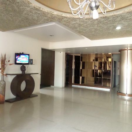 Matrix Inn 浦那 外观 照片
