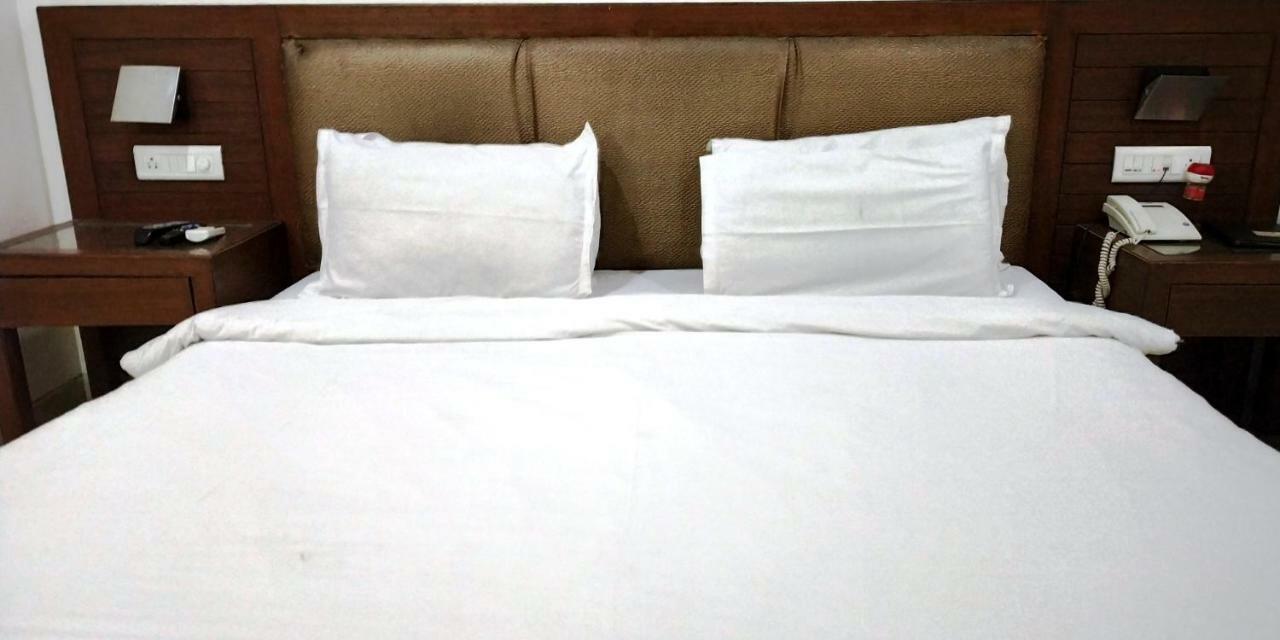 Matrix Inn 浦那 外观 照片
